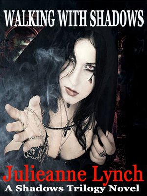 cover image of Walking with Shadows